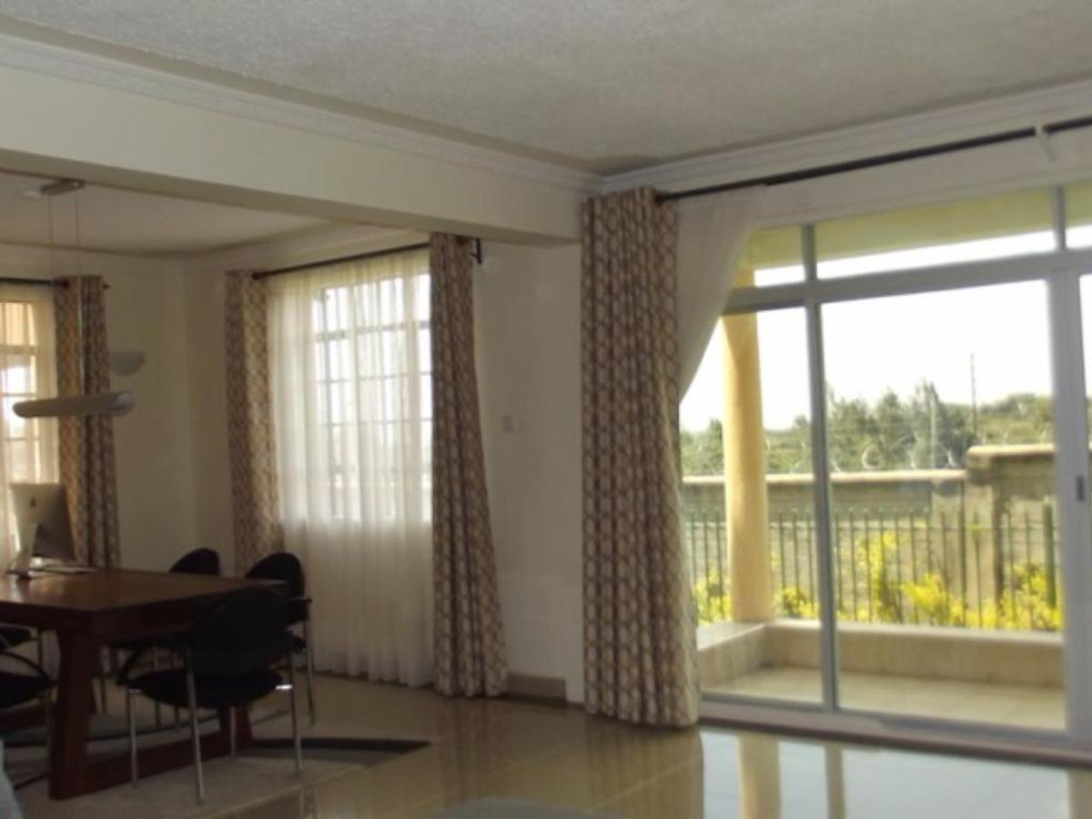 4 Bed House in Ngong - 5