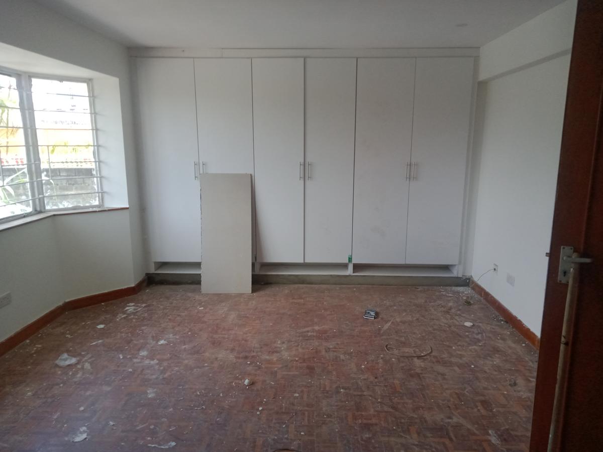 4 Bed Townhouse with En Suite at Waiyaki Way - 5