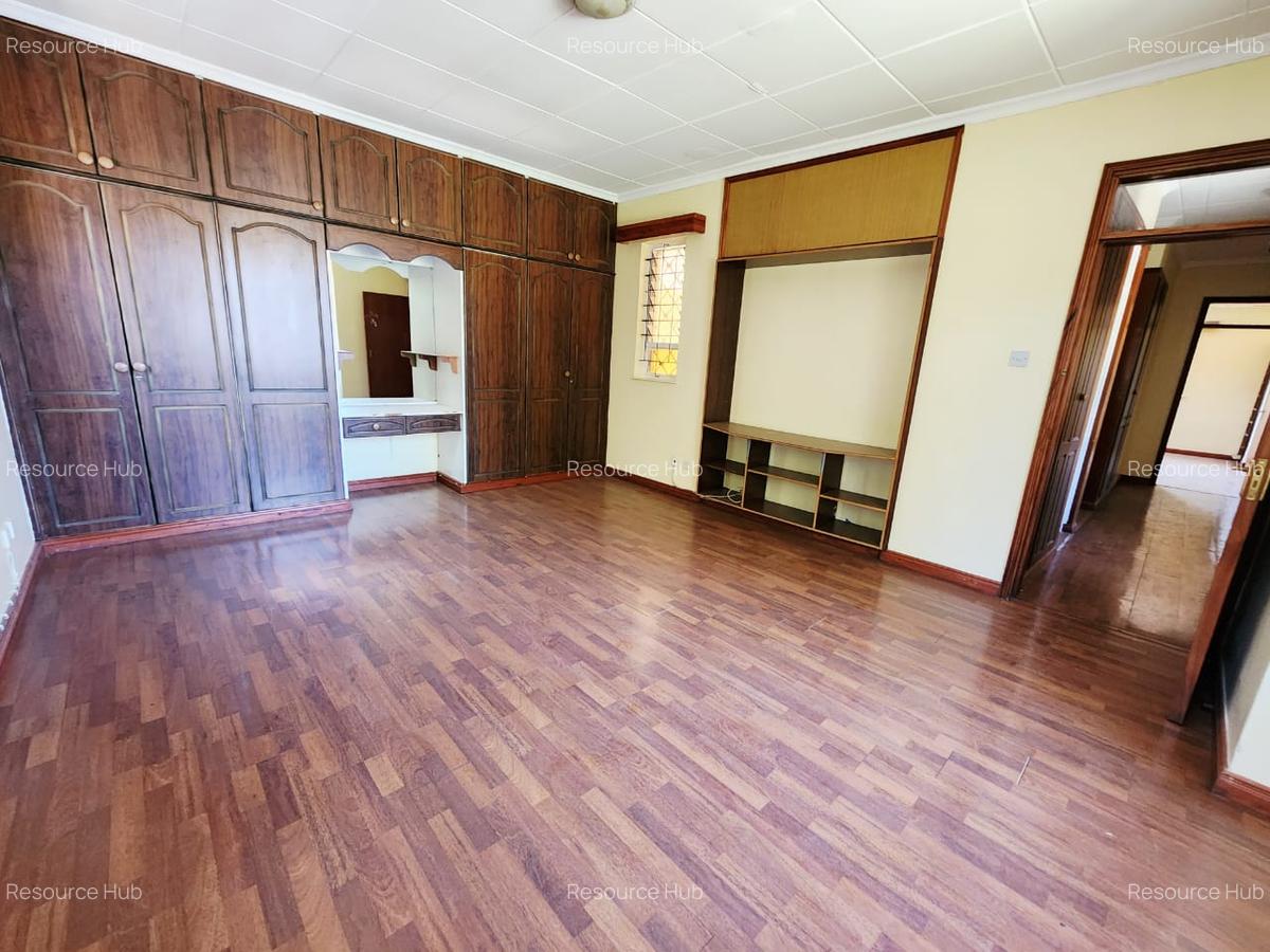 4 Bed House with Staff Quarters at Lavington - 11