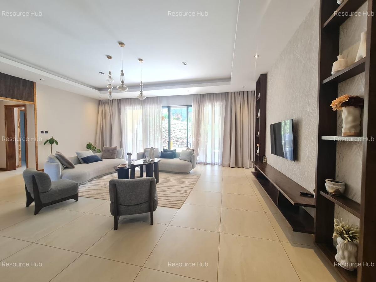 4 Bed Apartment with En Suite at Loresho - 3