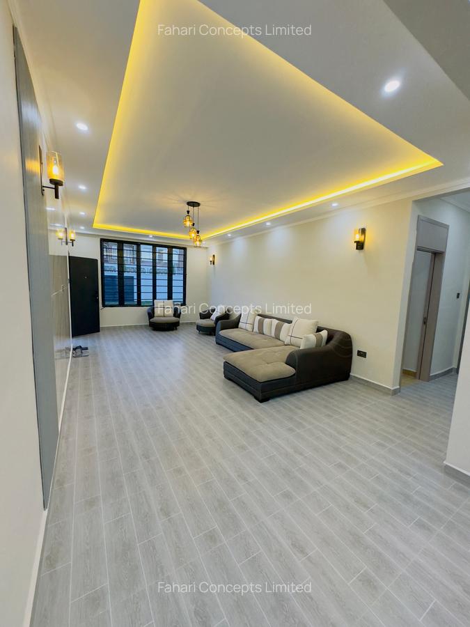 3 Bed House with En Suite at Muigai Estate - 5