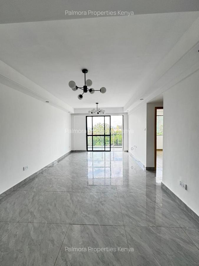 3 Bed Apartment with En Suite in Westlands Area - 1