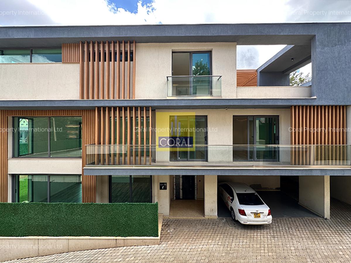 5 Bed Villa in Lavington - 13