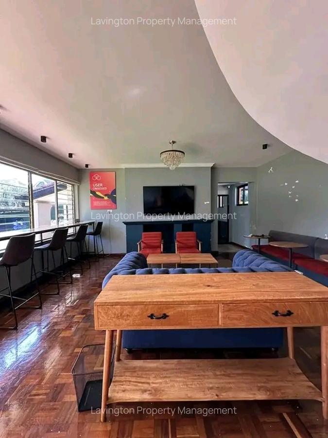 Commercial Property with Backup Generator at Lavington Green - 5