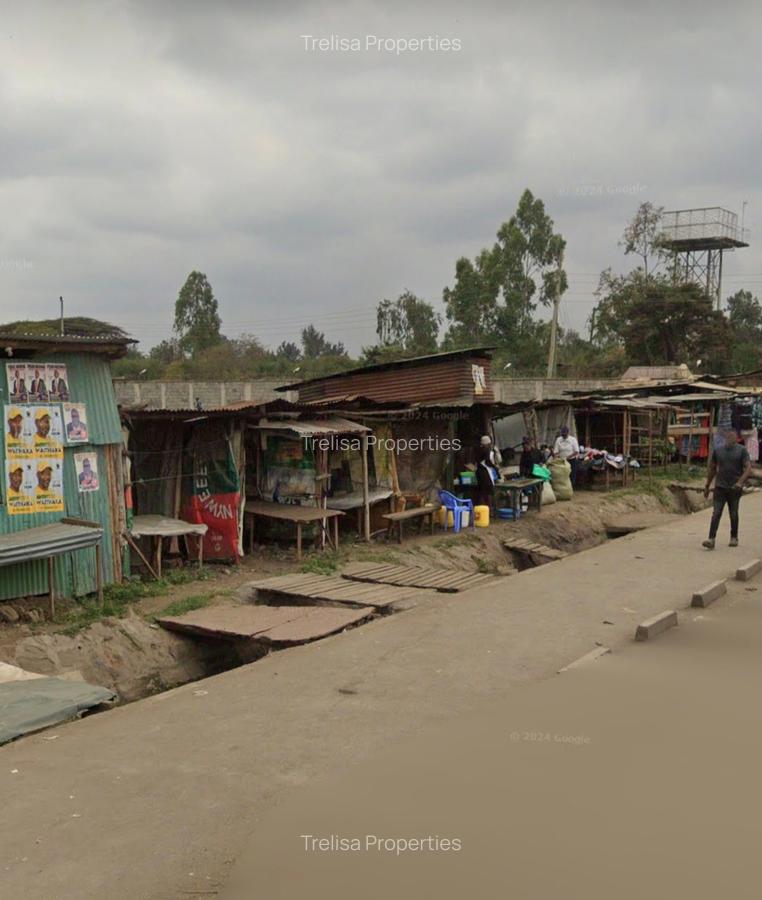 1 ac Land at Nyasa Road - 4