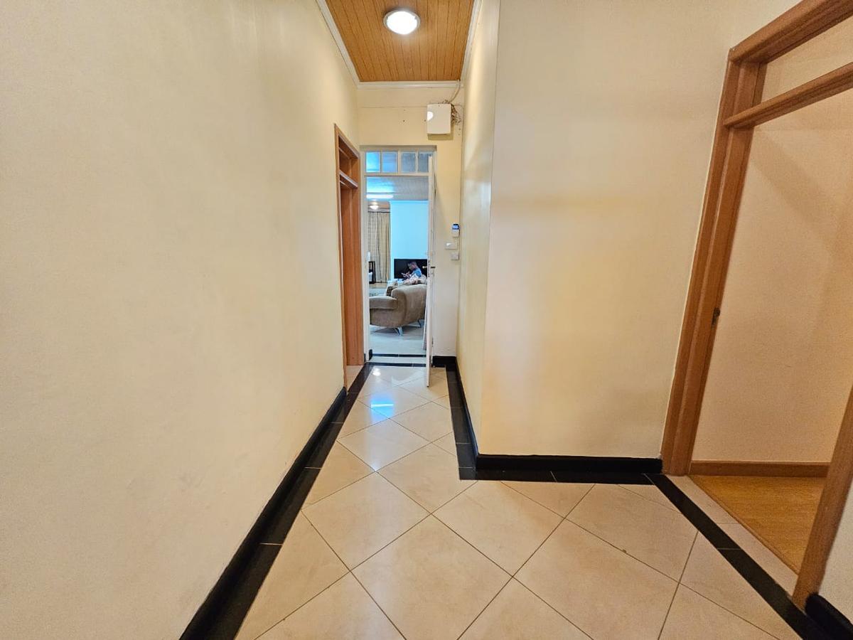 3 Bed House with En Suite in Runda - 4