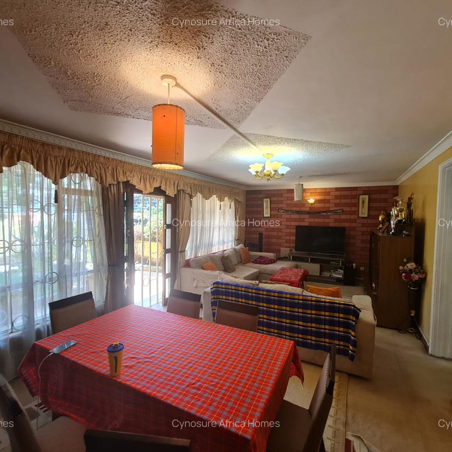 4 Bed Townhouse with En Suite at Kilimani - 6
