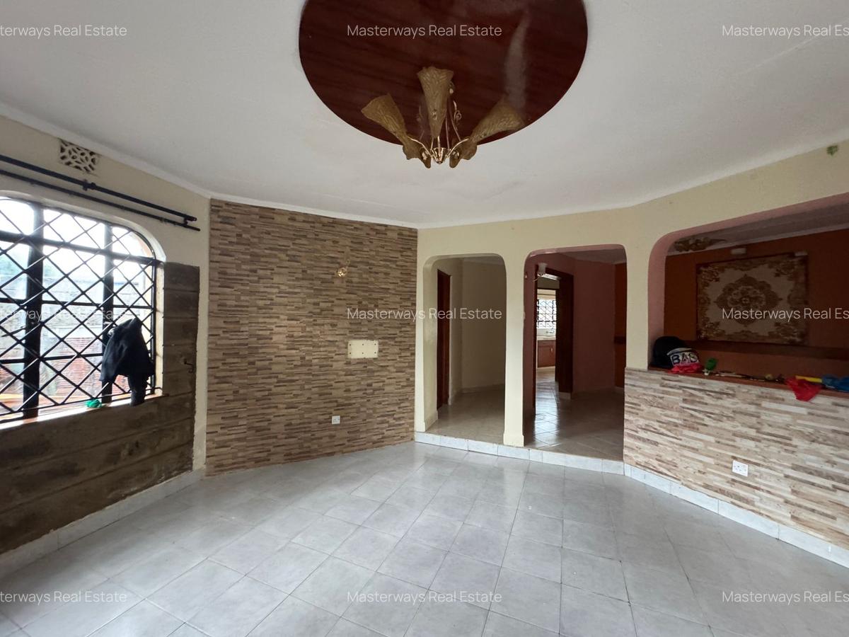 4 Bed House with En Suite in Utawala - 2