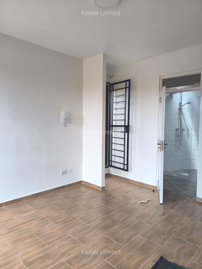 4 Bed House with En Suite at Lower Kabete - 11