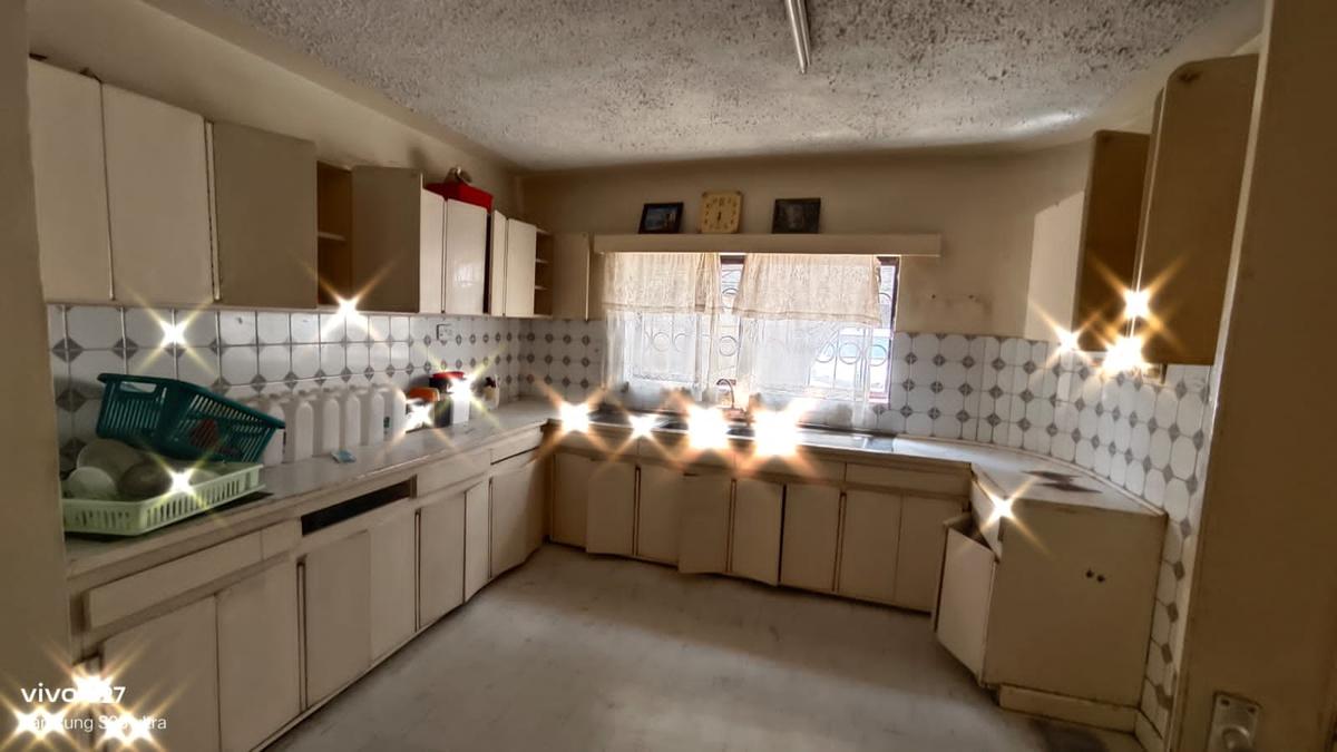 5 Bed Townhouse with En Suite at Kileleshwa - 8