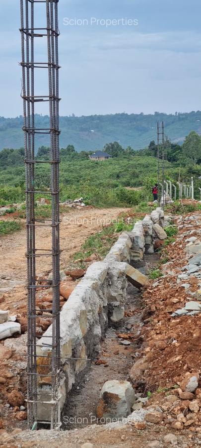 0.125 ac Land at Riat - 2