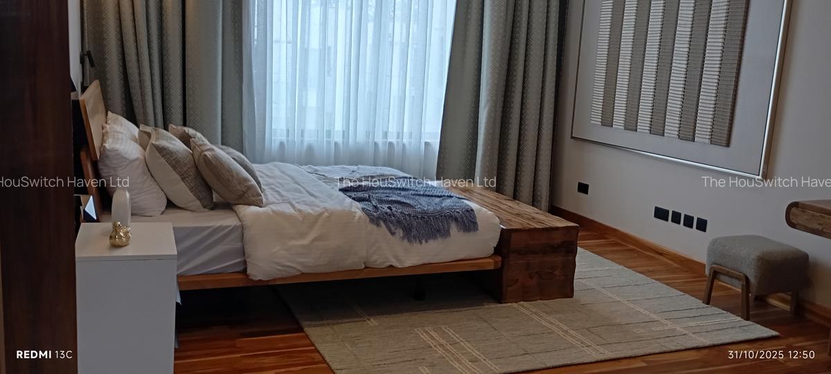 4 Bed Villa with En Suite at Off Loresho Ridge Road - 15