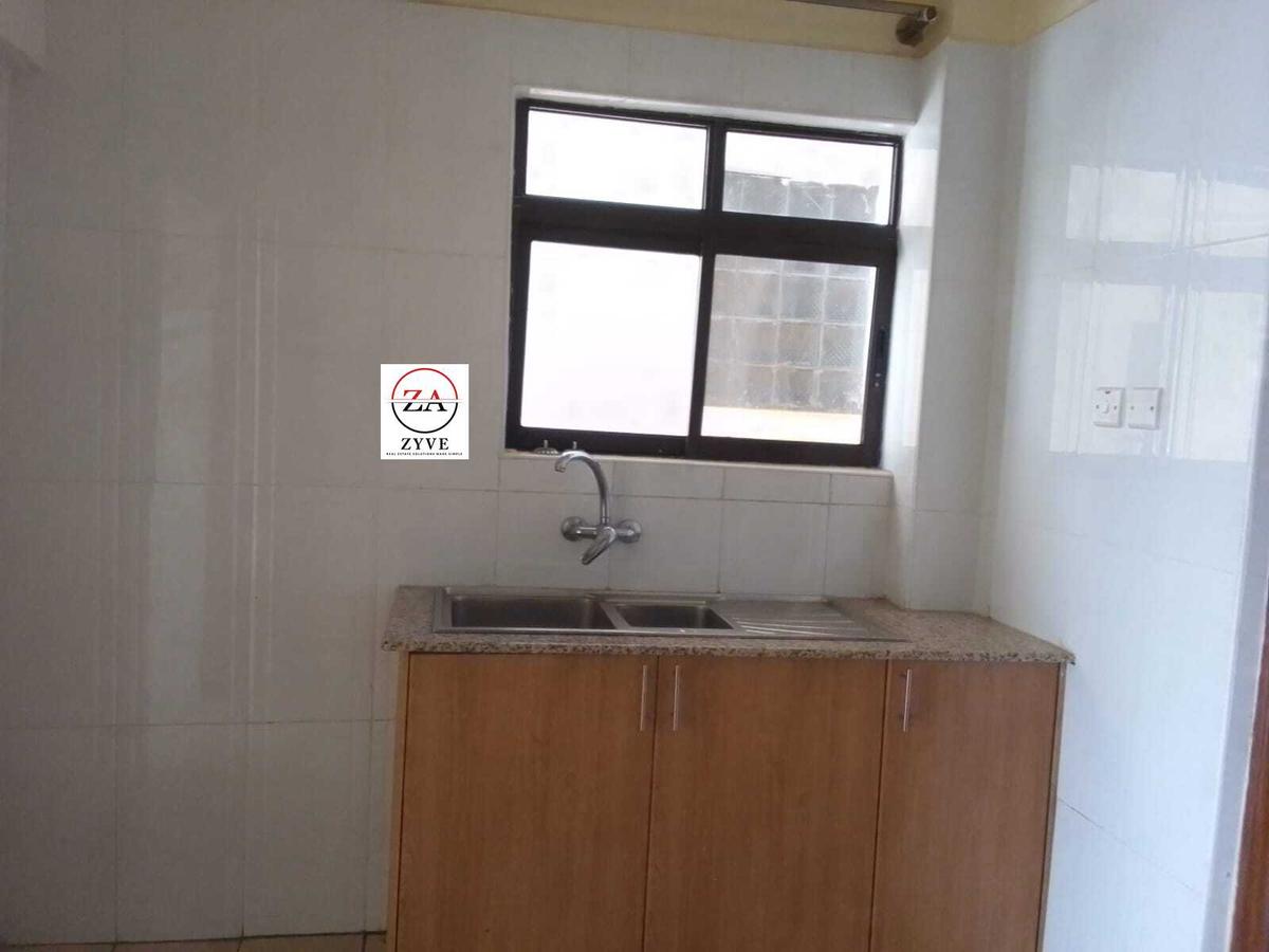 3 Bed Apartment with En Suite at Thindigua - 3