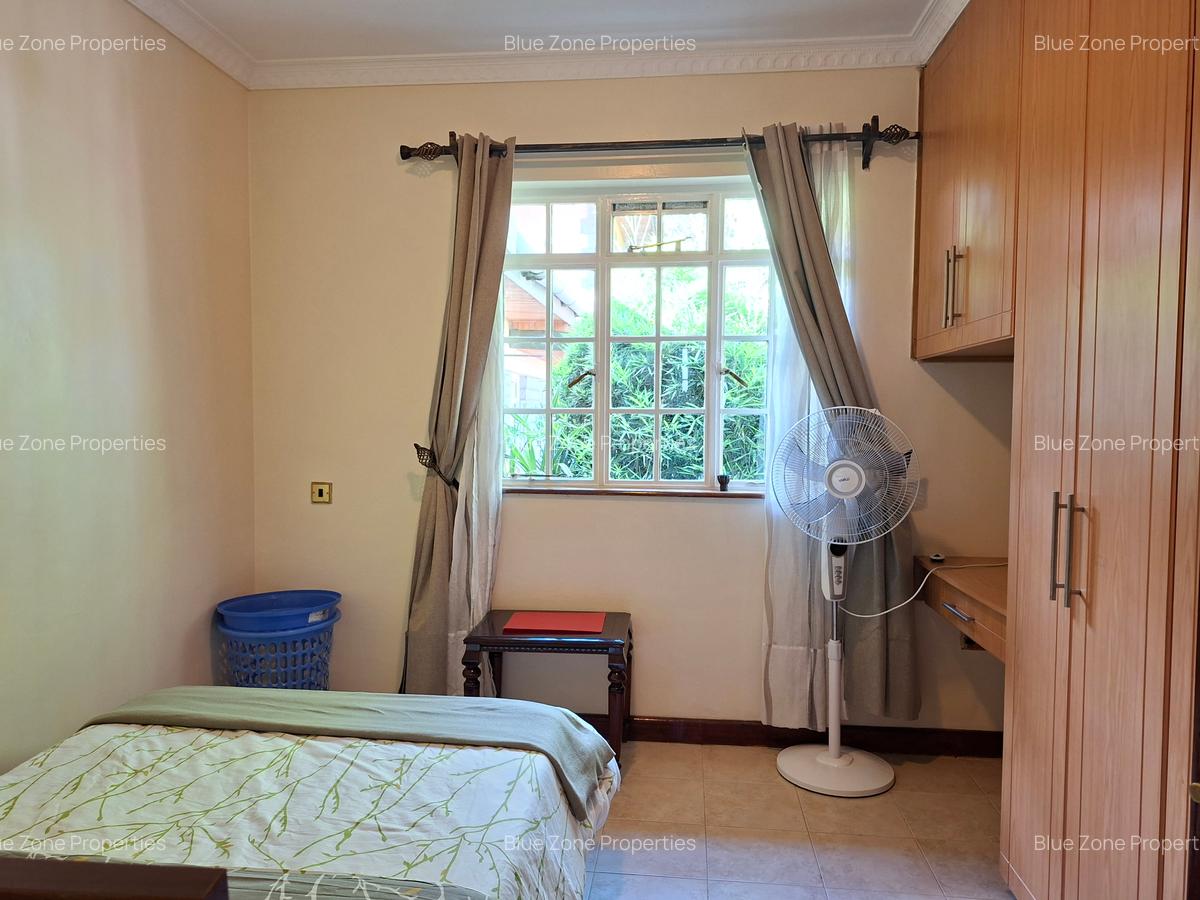 3 Bed Townhouse with En Suite at Off Ruaka Rd - 16
