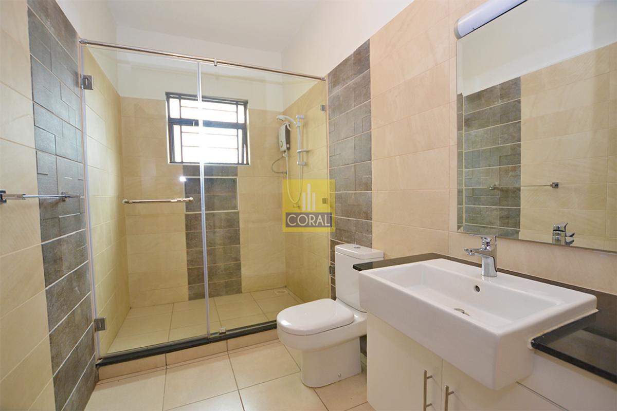 3 Bed Apartment in General Mathenge - 10