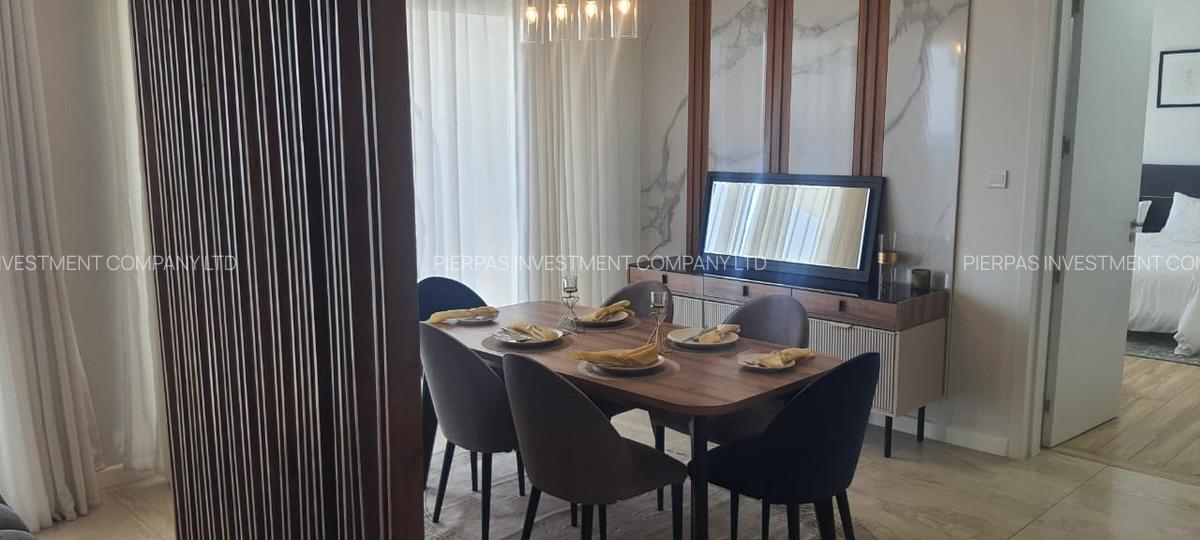 Serviced 2 Bed Apartment with En Suite in Lavington - 2