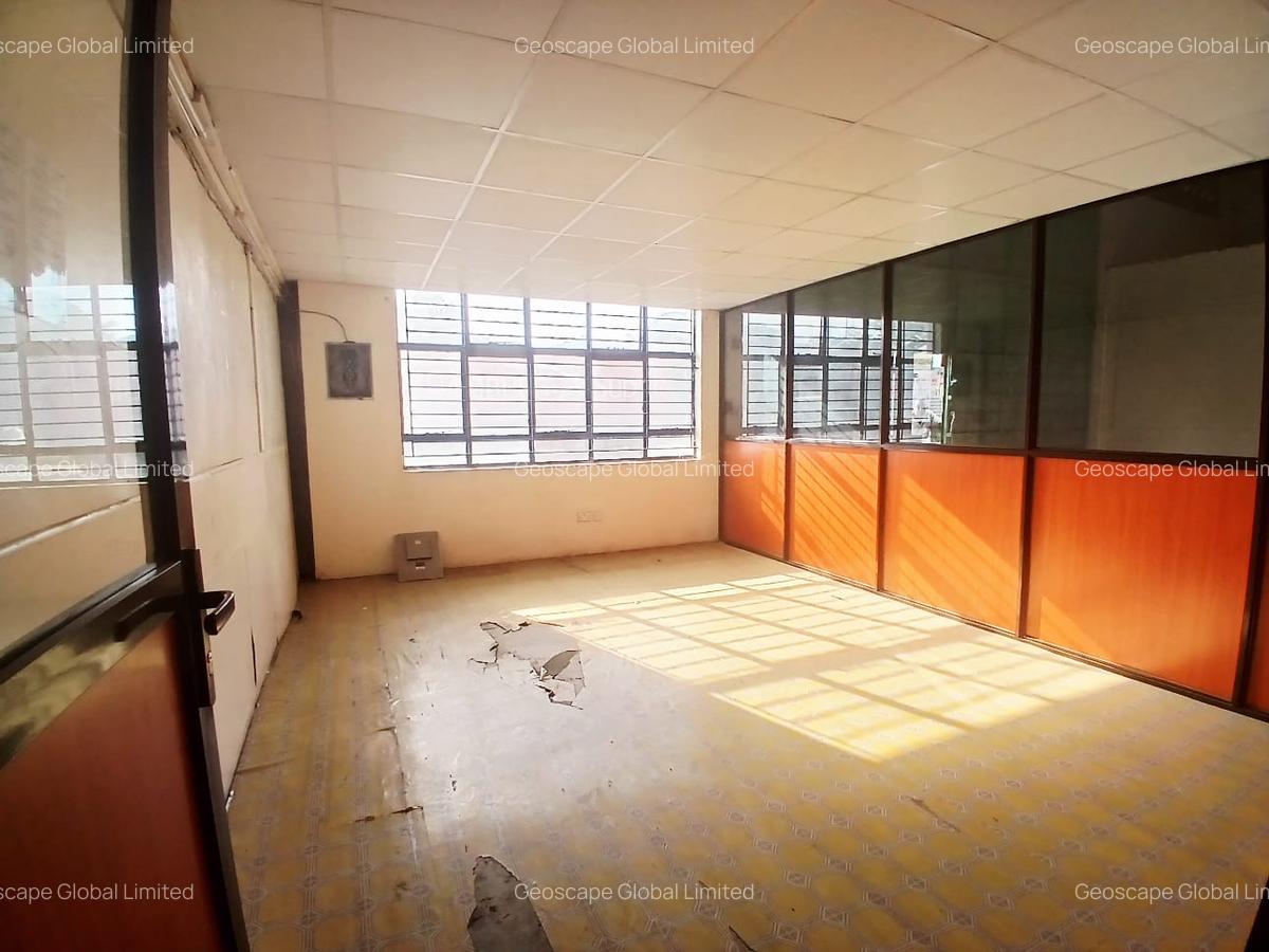 10,000 ft² Warehouse with Parking in Mombasa Road - 2