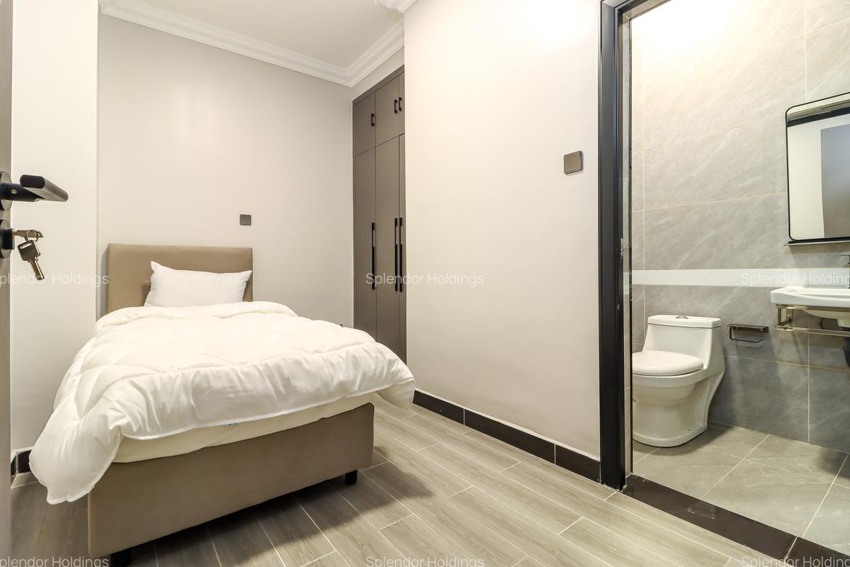 4 Bed Apartment with En Suite in Kileleshwa - 6