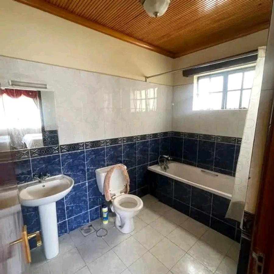 4 Bed Townhouse with En Suite at Kileleshwa - 15