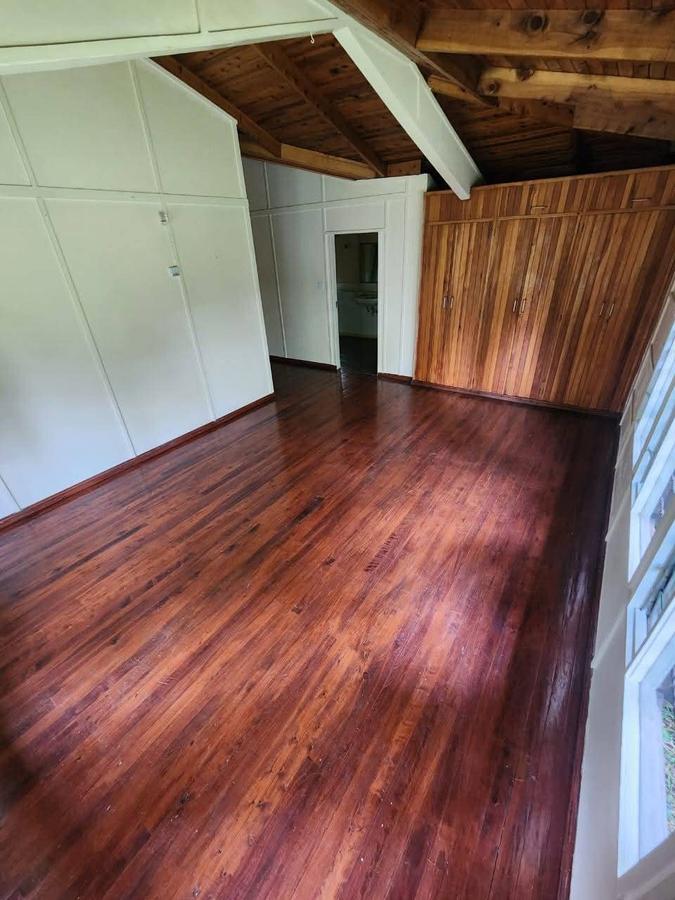 3 Bed House with En Suite at Karen - 14