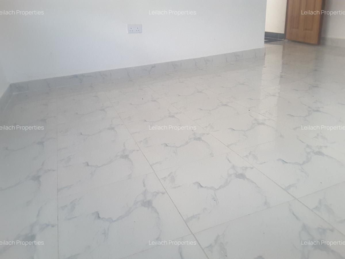 3 Bed House with En Suite in Ongata Rongai - 15