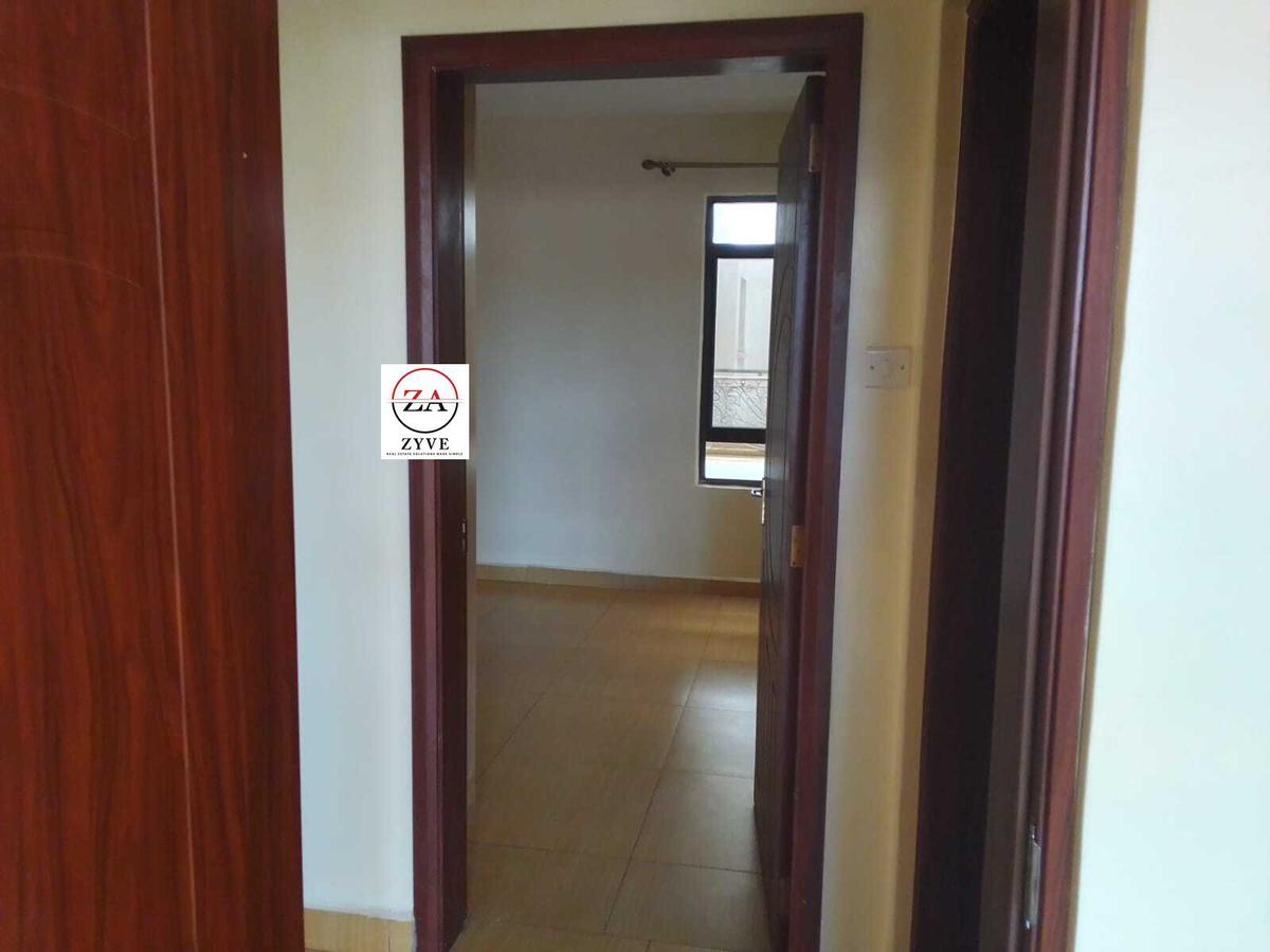 3 Bed Apartment with En Suite at Thindigua - 9