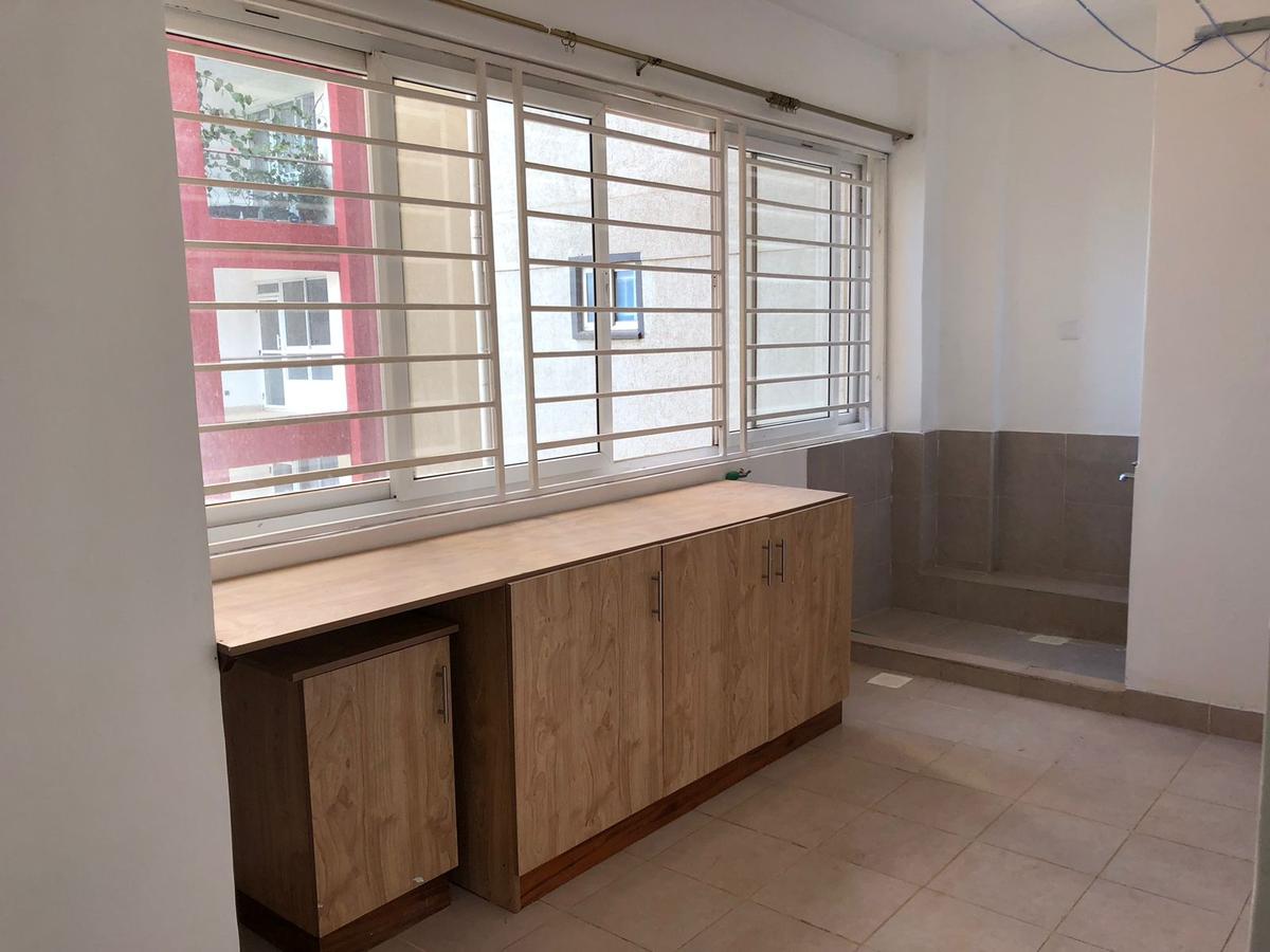 4 Bed Apartment with En Suite at General Mathenge - 4