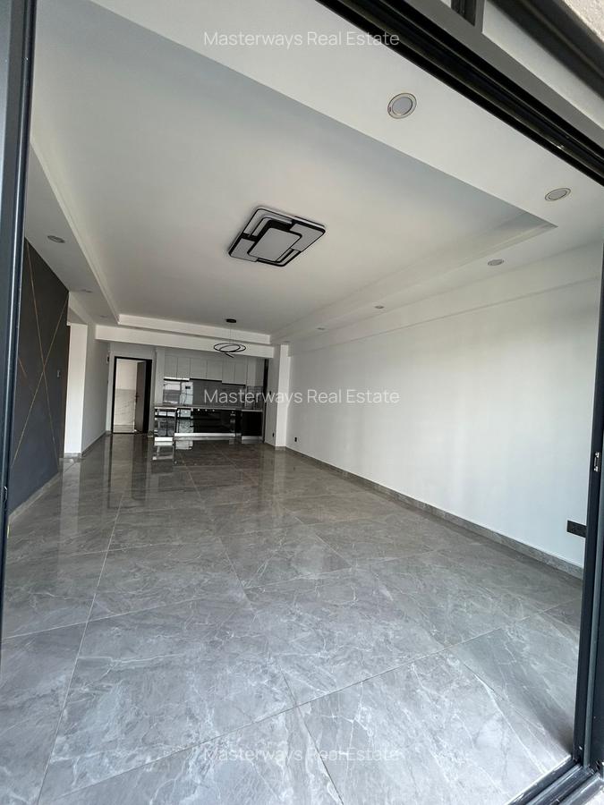 2 Bed Apartment with En Suite in Lavington - 2