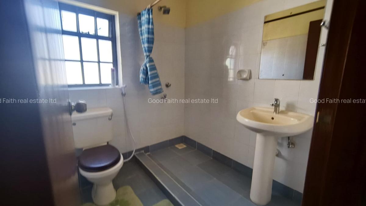 2 Bed House with En Suite in Runda - 14