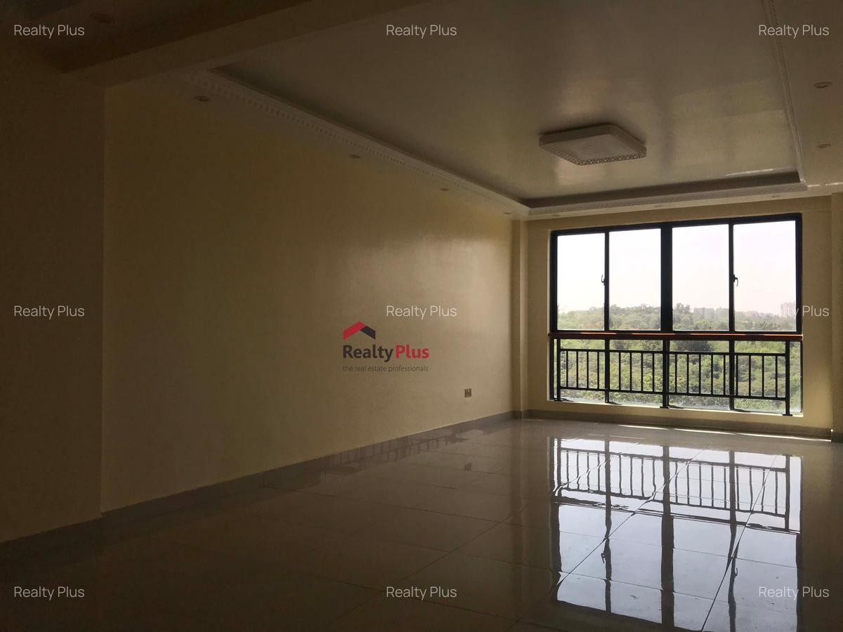 3 Bed Apartment with Parking in Kileleshwa - 5