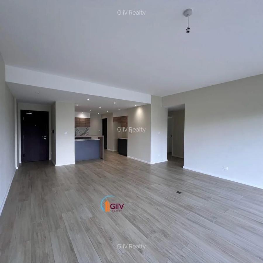 2 Bed Apartment with En Suite in Riverside - 4