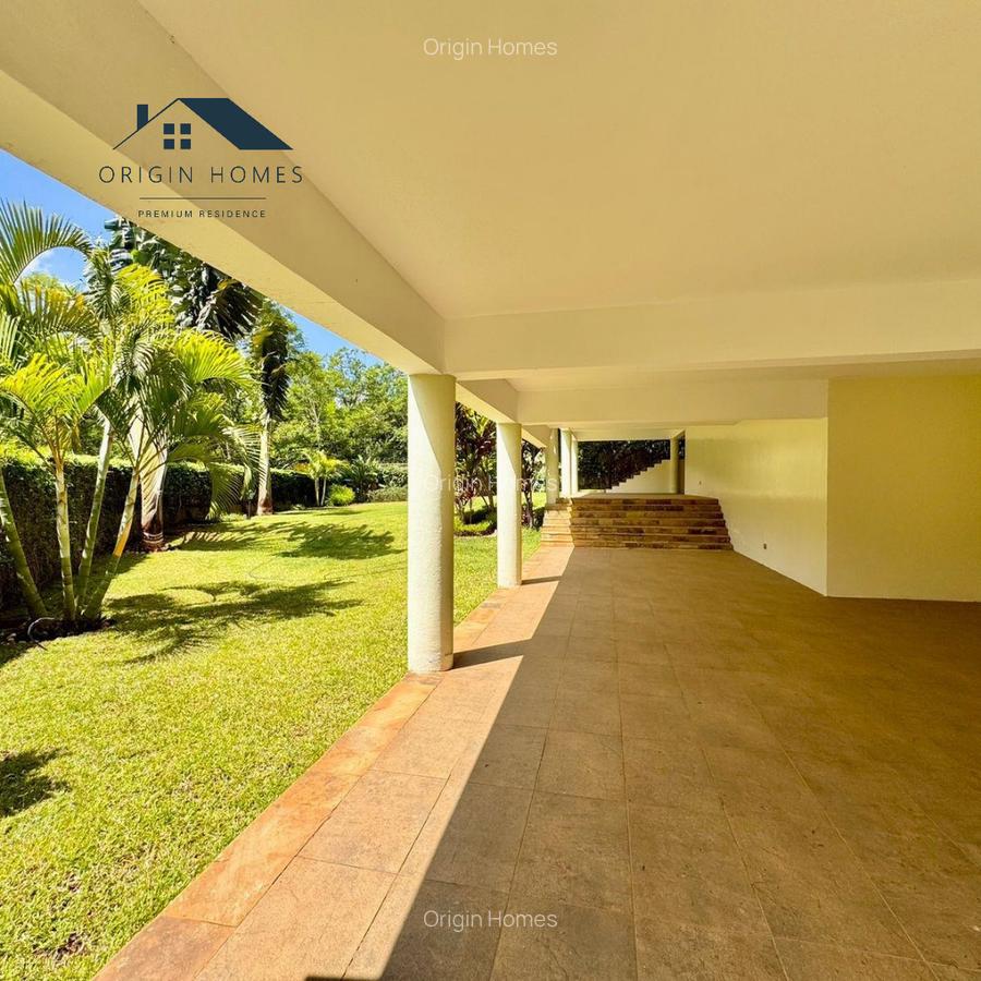 5 Bed House with En Suite in Lower Kabete - 19