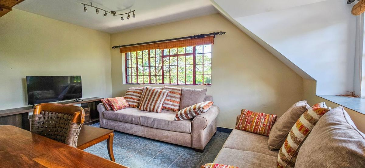 2 Bed Apartment with Backup Generator at Near Hardy Post - 4