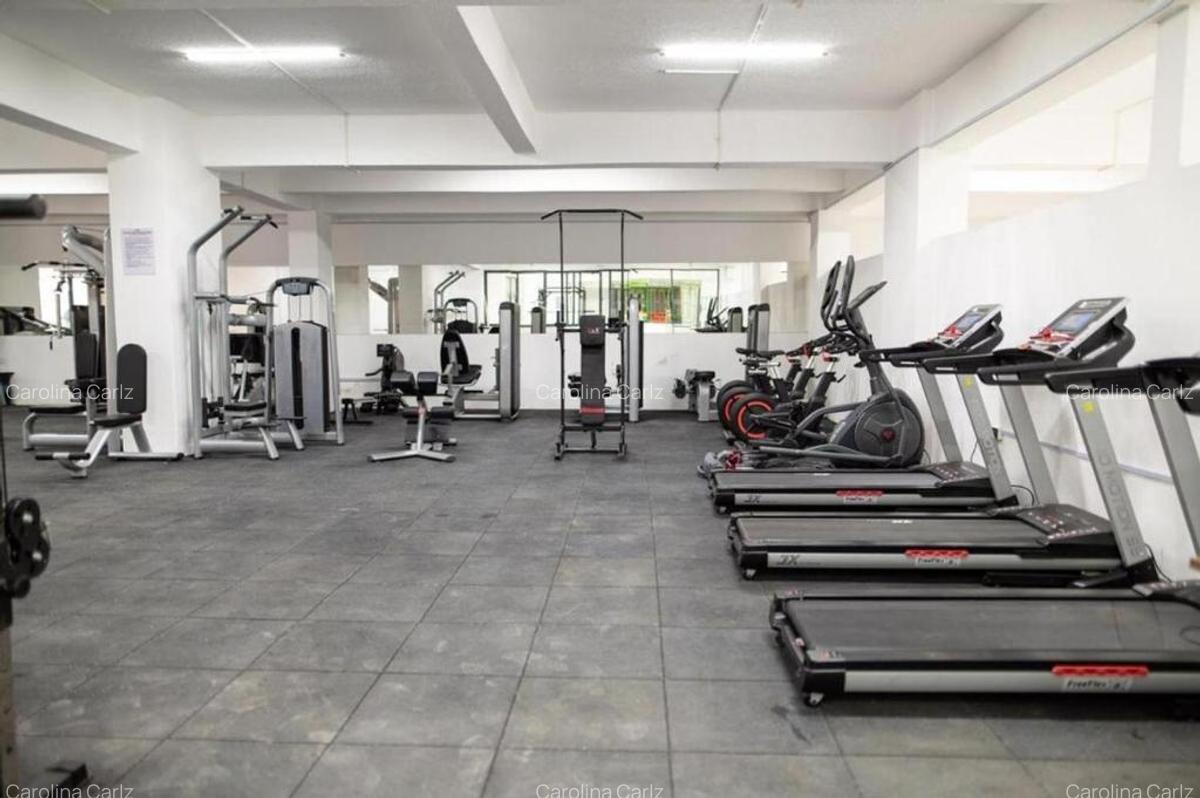 2 Bed Apartment with En Suite at Riara Road Off Ngong Road - 3