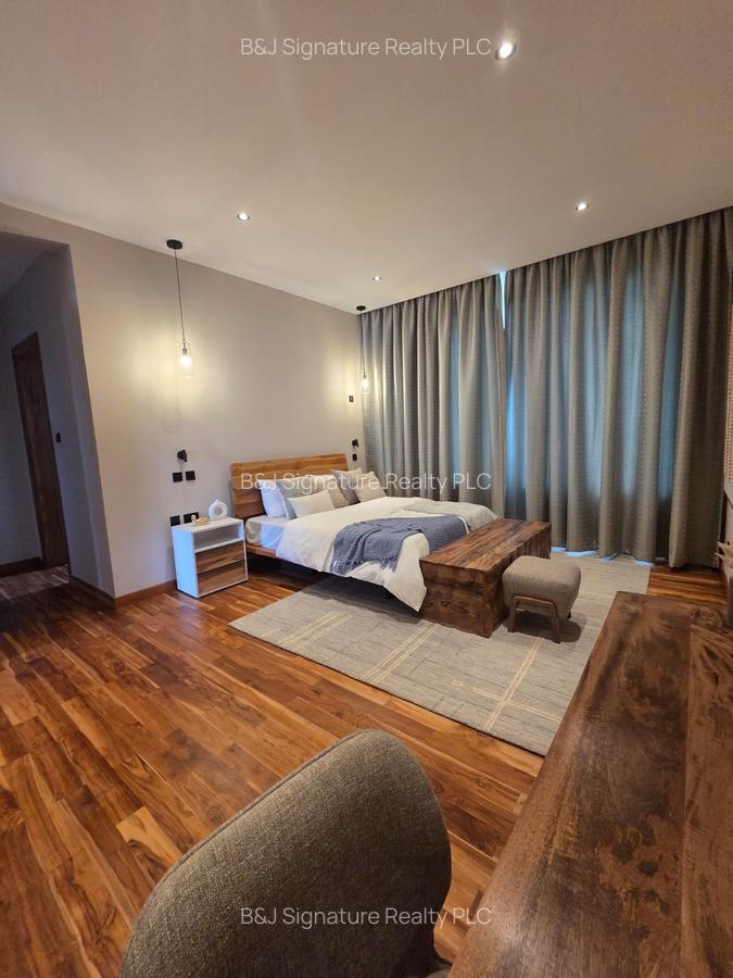 4 Bed Apartment with En Suite in Loresho - 20