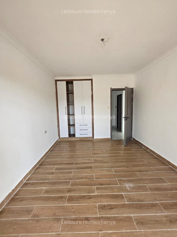 1 Bed Apartment with Gym at Wood Avenue - 13