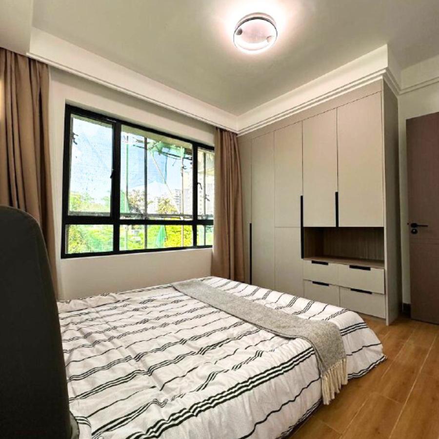 3 Bed Apartment with En Suite in Kilimani - 5
