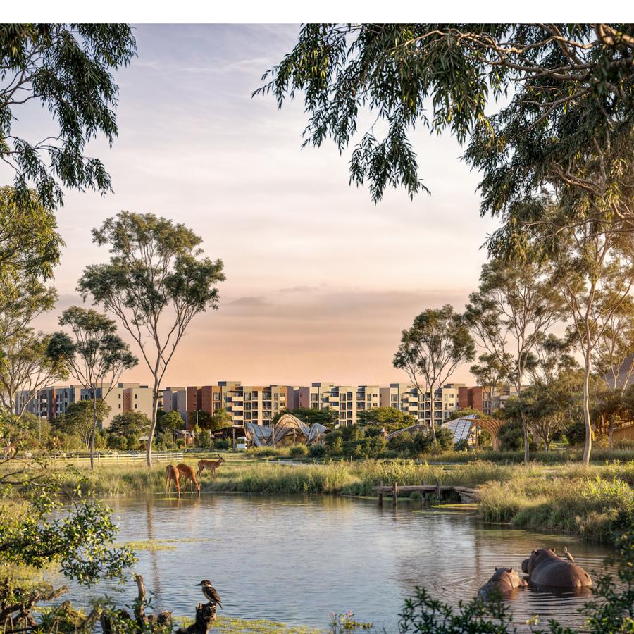 Porini Point in Tatu City, Kiambu County - 6