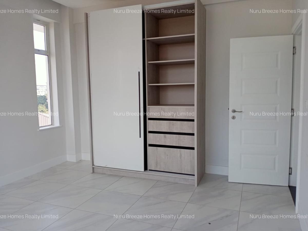 1 Bed Apartment with En Suite in Rhapta Road - 12