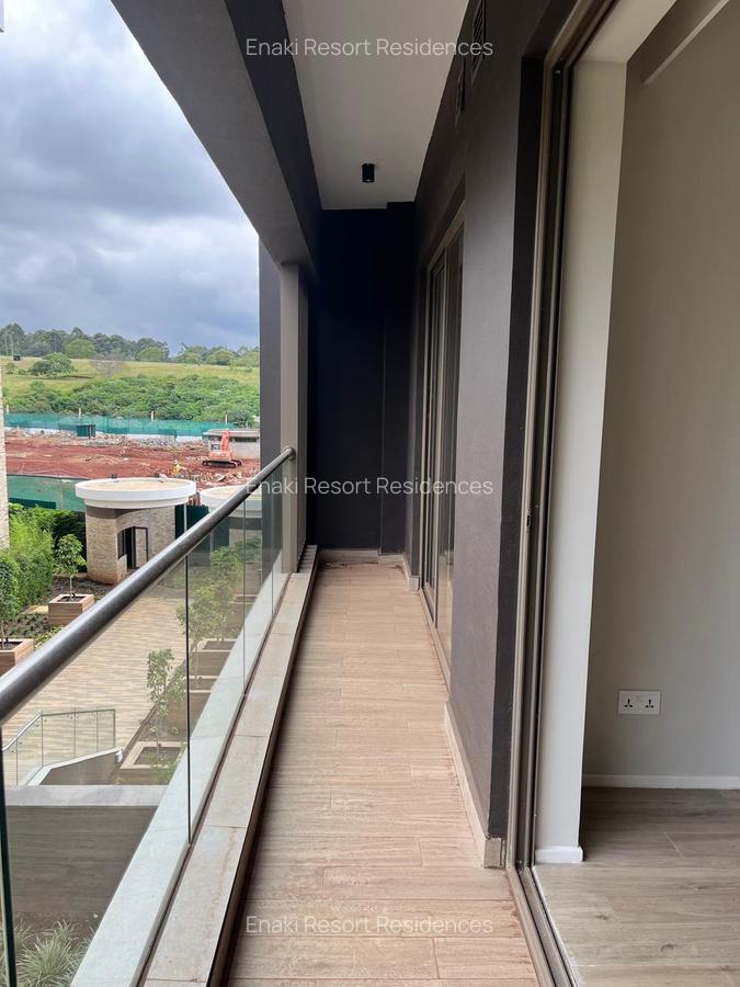 1 Bed Apartment with En Suite at Redhill - 5