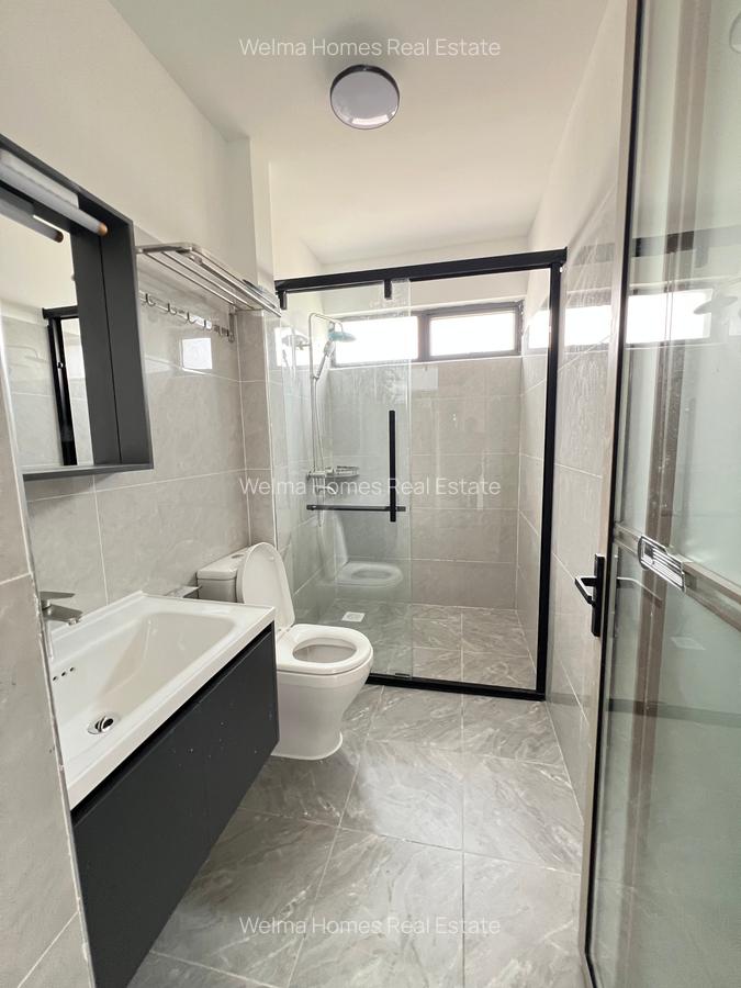 2 Bed Apartment with En Suite in Kilimani - 10