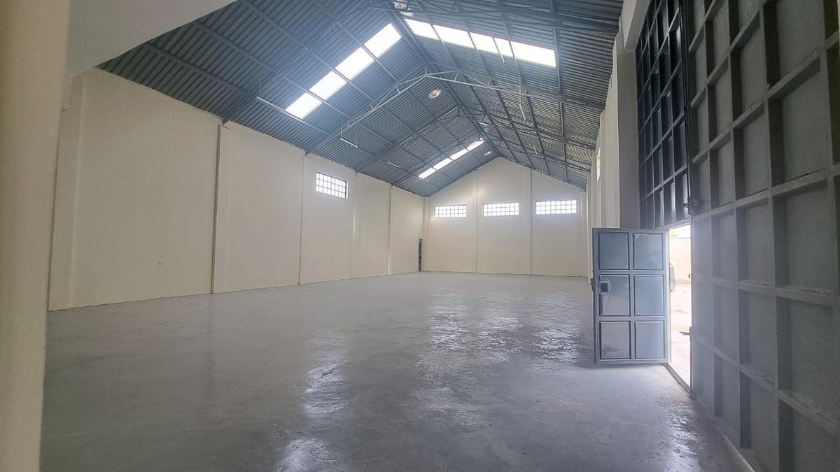 Warehouse in Mombasa Road - 3