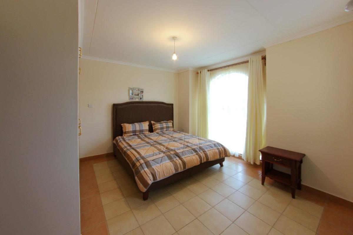 4 Bed Townhouse with En Suite at Milimani - 8