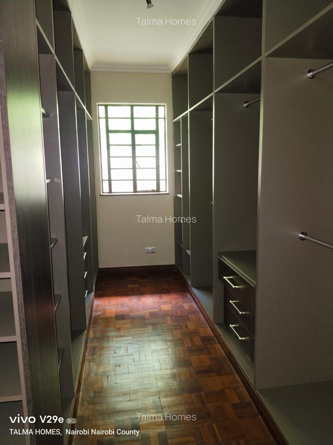 5 Bed Townhouse with En Suite at Lower Kabete - 20