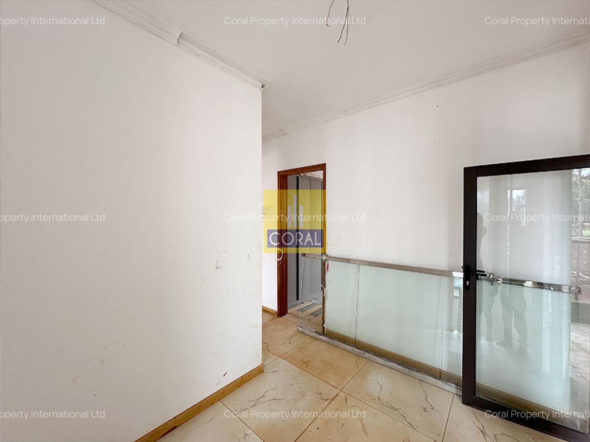 4 Bed Villa in Kiambu Road - 4