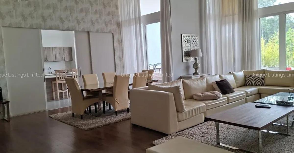 4 Bed Villa with En Suite in Spring Valley - 7