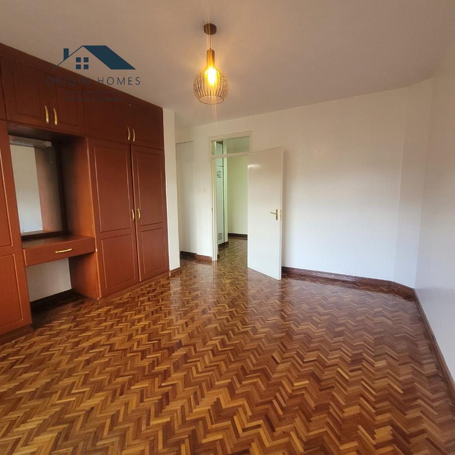 2 Bed Apartment with En Suite at Kilimani - 8