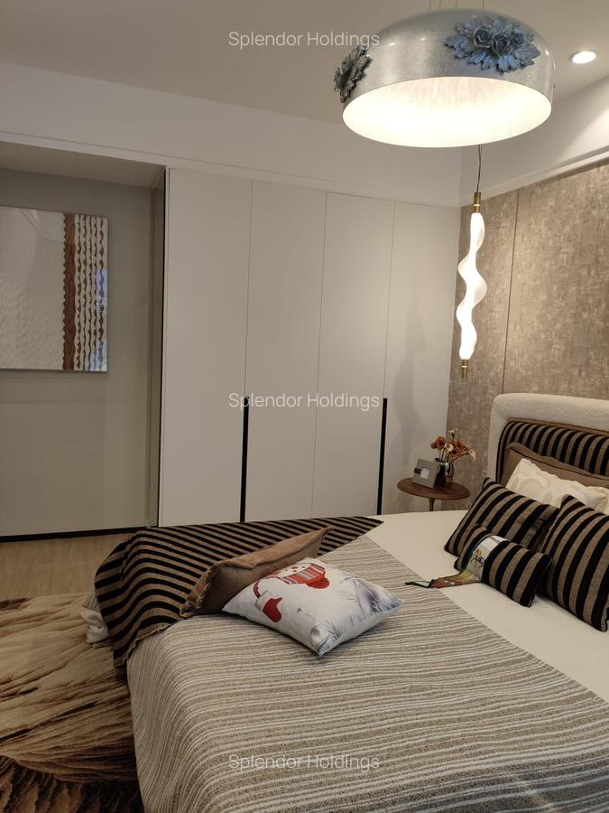 2 Bed Apartment with En Suite in Westlands Area - 7