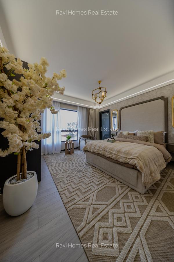 2 Bed Apartment with En Suite at Muthithi Road - 6