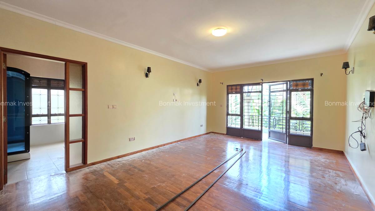 5 Bed Villa with En Suite at Runda Panafric - 18